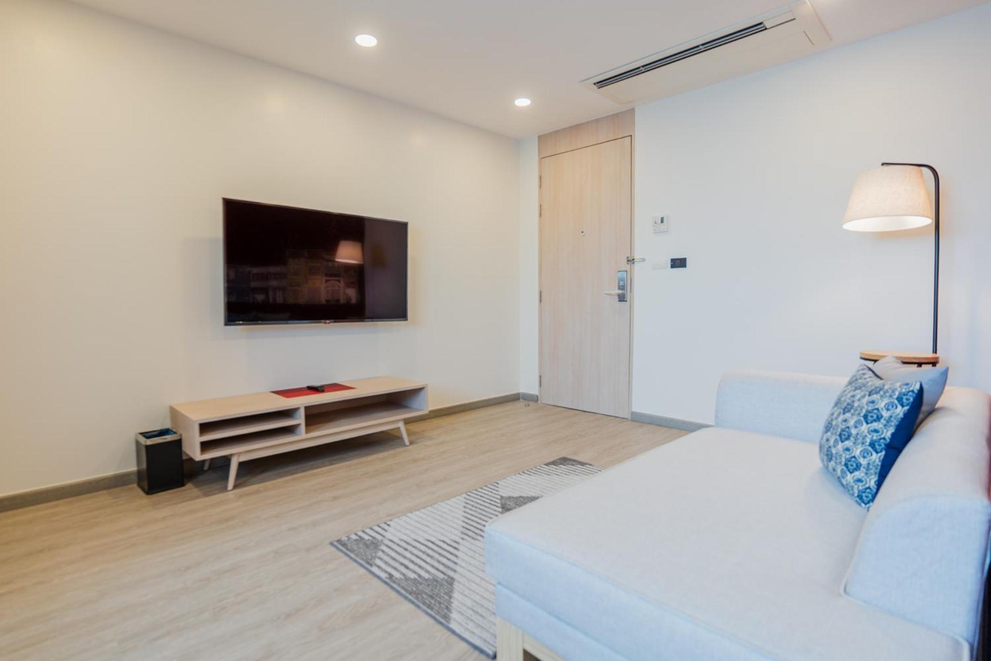Hotel Midtown Ratsada Phuket Exterior foto